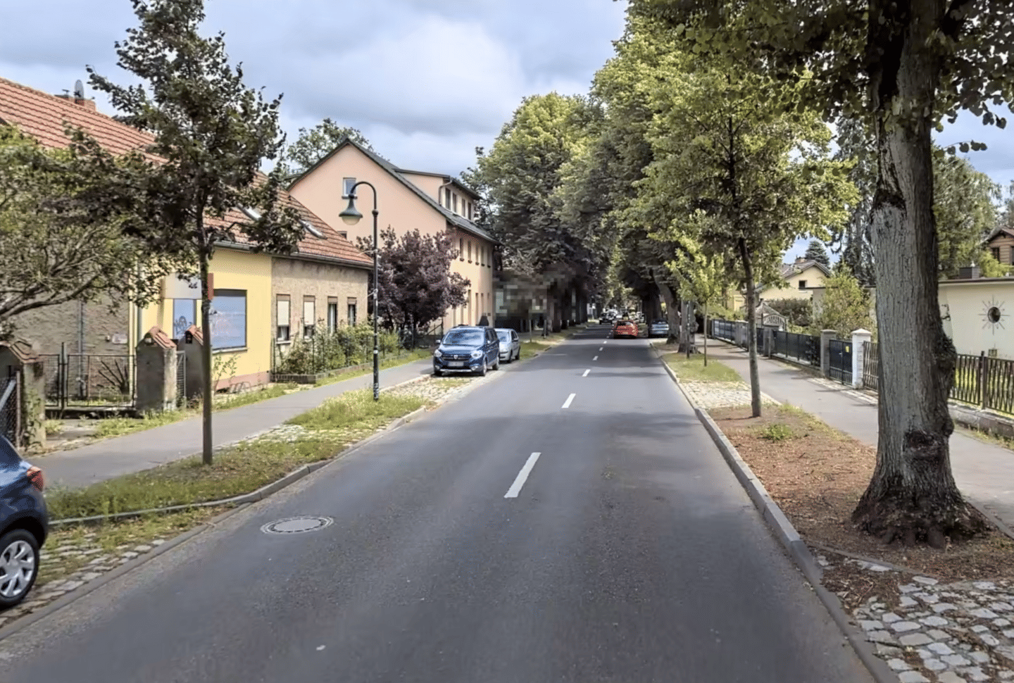 Grundstück zum Kauf, Panketal
