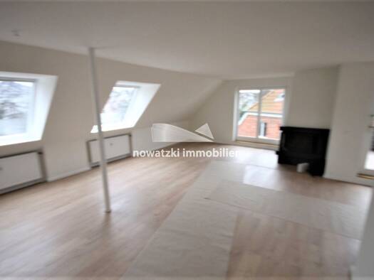 Wohnung zur Miete 2.000 € 4 Zimmer 123 m² 2. Geschoss frei ab 01.11.2026 St. Jürgen St. Jürgen 23564