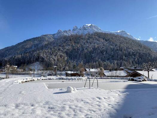 Mehrfamilienhaus zum Kauf 2.490.000 € 14 Zimmer 545 m² 1.652 m² Grundstück Waidring 6384