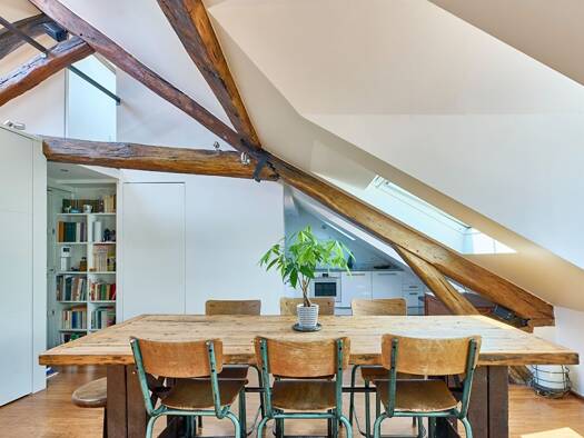 Wohnung zum Kauf 1.890.000 € 5 Zimmer 139,6 m² 3rd (Haut Marais- rue de Bretagne) 35680