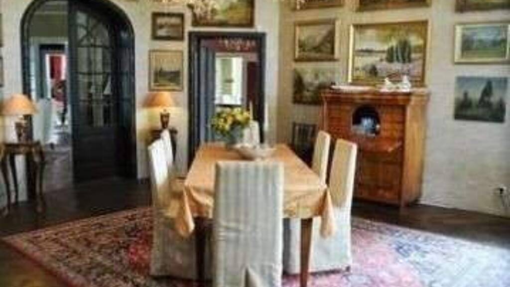 Mehrfamilienhaus zum Kauf 1.900.000 € 12 Zimmer 600 m² 6.500 m² Grundstück Uhsmannsdorf Rothenburg 02929