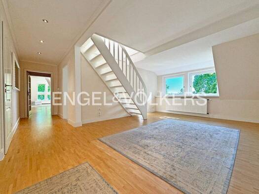 Wohnung zum Kauf 355.000 € 4 Zimmer 98 m² 2. Geschoss Oberneuland Bremen 28355