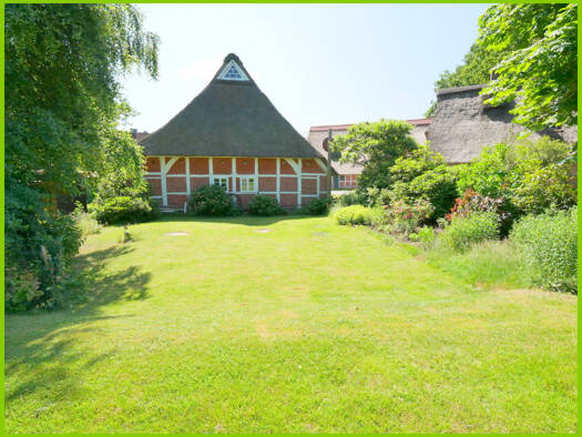 Bauernhaus zum Kauf 620.000 € 5 Zimmer 239 m² 800 m² Grundstück Bliedersdorf 21640