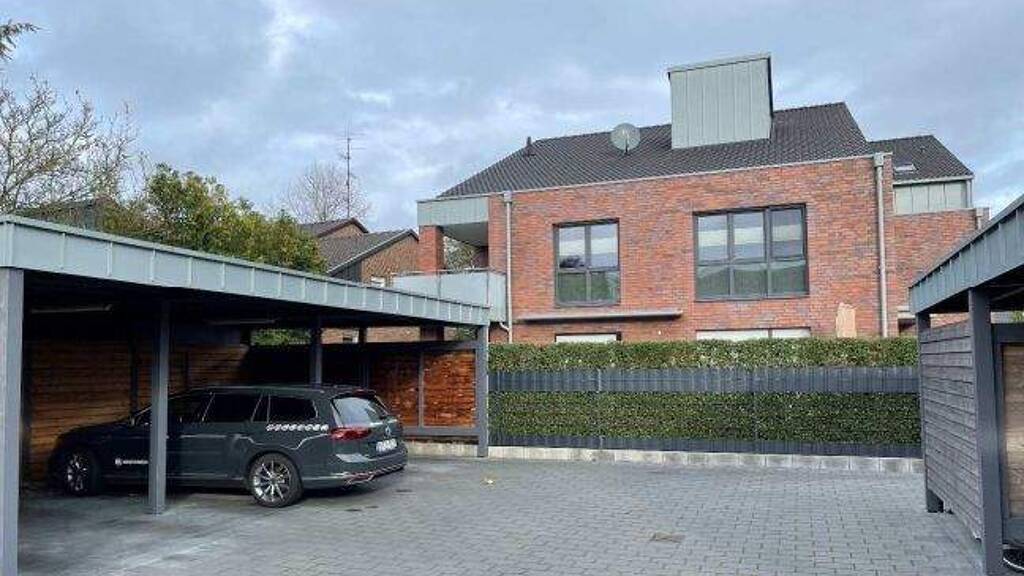 Wohnung zur Miete 1.150 € 3 Zimmer 105 m² 1. Geschoss frei ab 01.05.2026 Bocholt 46399