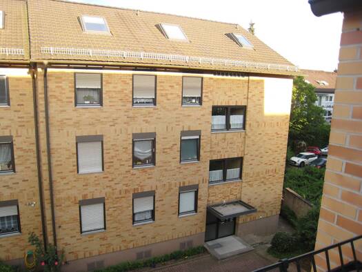 Wohnung zur Miete 350 € 1 Zimmer 35 m² Geschoss 1/4 frei ab 01.04.2026 Goldbach 63773