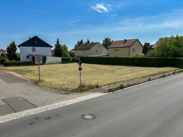 Grundstück zum Kauf 399.000 € 922 m² Grundstück Mühlried Schrobenhausen 86529