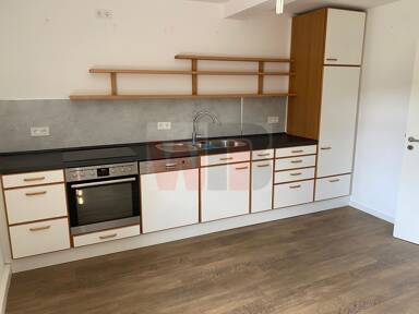 Wohnung zur Miete 470 € 2 Zimmer 93 m² 1. Geschoss Tannenweg 1a Nausis Spangenberg 34286
