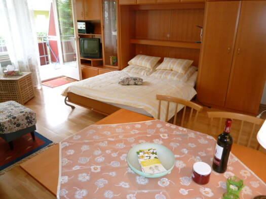 Studio zur Miete 740 € 1,5 Zimmer 39 m² EG Amthausstraße Langenargen 88085