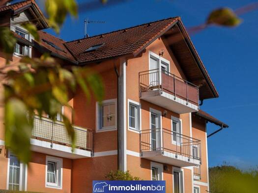 Wohnung zum Kauf 149.000 € 2,5 Zimmer 58,1 m² 2. Geschoss frei ab 01.07.2026 Lindenweg 3 Kirchheim im Innkreis 4932