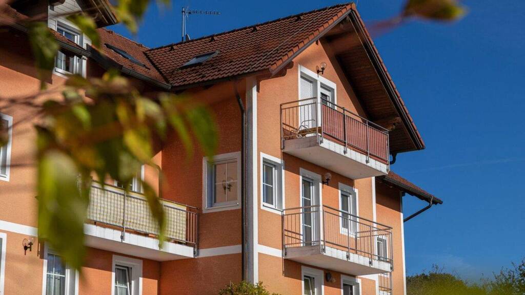 Wohnung zum Kauf 149.000 € 2,5 Zimmer 58,1 m² 2. Geschoss frei ab 01.07.2026 Lindenweg 3 Kirchheim im Innkreis 4932