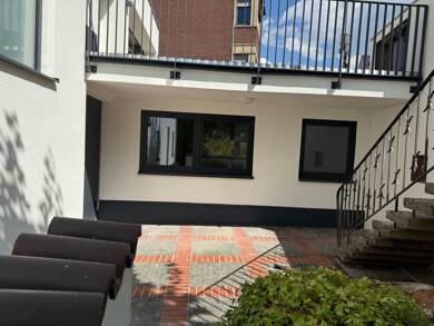 Wohnung zur Miete - Erstbezug 800 € 2 Zimmer 63 m² Geschoss 1/3 frei ab sofort Reppersbergstraße 1 a Reppersberg Saarbrücken 66119