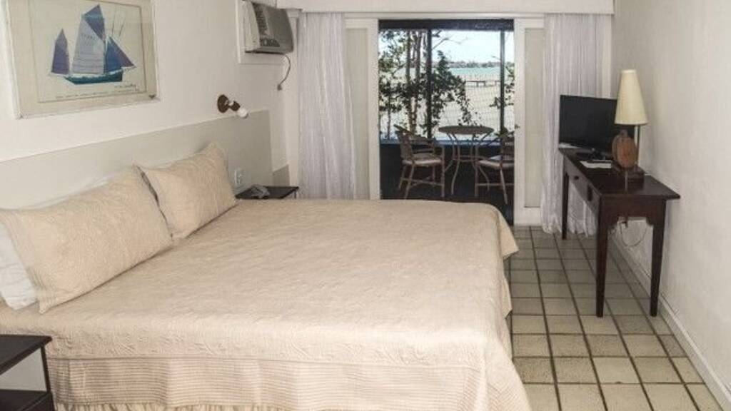 Haus zum Kauf 6.500.000 € 41 Zimmer 2.887 m² 32.000 m² Grundstück Buzios 28950