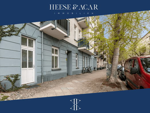Hotel zum Kauf 435.000 € 4 Zimmer 90 m² Gastrofläche Prenzlauer Berg Pankow 10405