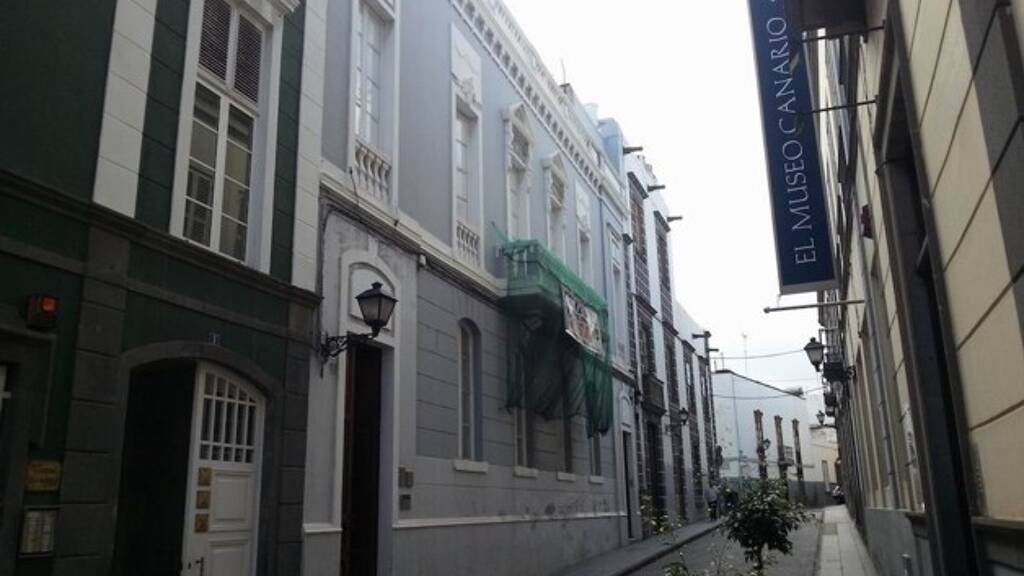 Einfamilienhaus zum Kauf 650.000 € 10 Zimmer 338 m² 152 m² Grundstück Las Palmas de Gran Canaria 35001