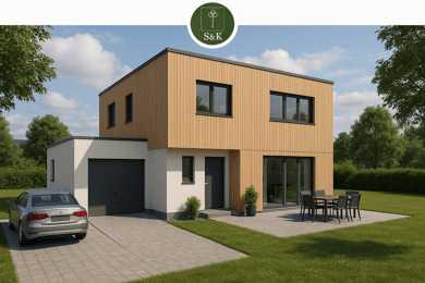 Grundstück zum Kauf 150.000 € 435 m² Grundstück Gutach 77793