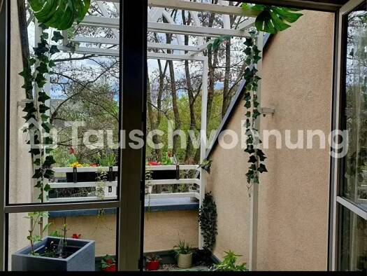 Maisonette zur Miete Tauschwohnung 461 € 2,5 Zimmer 79 m² 3. Geschoss Leuben Dresden 01257