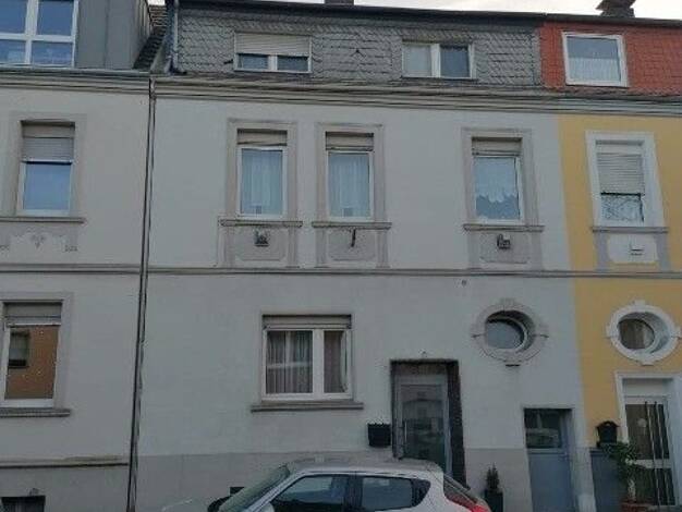 Reihenmittelhaus zum Kauf 298.000 € 8 Zimmer 196,9 m² 389 m² Grundstück Kernstadt Lippstadt 59557