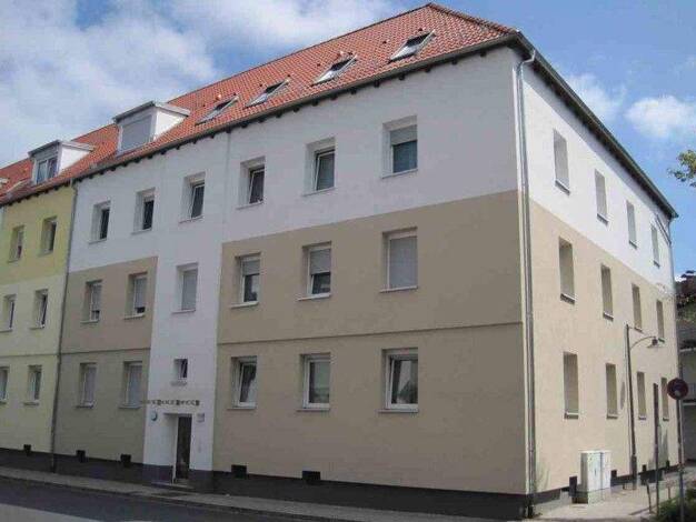 Wohnung zur Miete 712 € 2 Zimmer 54,3 m² 1. Geschoss frei ab 14.04.2026 Samerstraße 22 Innenstadt Rosenheim 83022