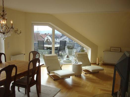 Maisonette zur Miete 900 € 4 Zimmer 130 m² 1. Geschoss frei ab 01.10.2026 Am Randor 20 Schwaney Altenbeken 33184