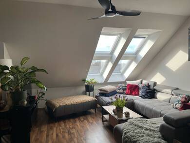 Maisonette zur Miete 920 € 4 Zimmer 122 m² 2. Geschoss Aga Gera 07554