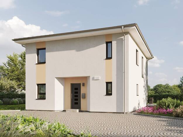 Einfamilienhaus zum Kauf provisionsfrei 317.829 € 5 Zimmer 160 m² 510 m² Grundstück Hargesheim 55595