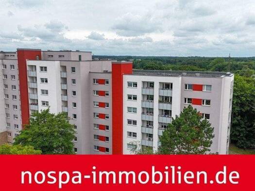 Wohnung zum Kauf 115.000 € 2 Zimmer 59 m² Westliche Höhe Flensburg 24939
