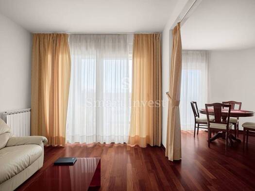 Wohnung zum Kauf 410.000 € 3 Zimmer 74 m² 1. Geschoss Opatija - Centar, Opatija Opatija
