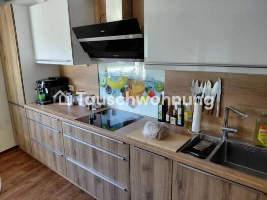 Doppelhaushälfte zur Miete Tauschwohnung 1.100 € 5 Zimmer 110 m² Mauer 69256