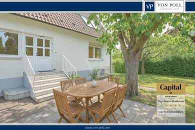 Einfamilienhaus zum Kauf 520.000 € 4 Zimmer 106,2 m² 770 m² Grundstück Kochendorf Bad Friedrichshall 74177