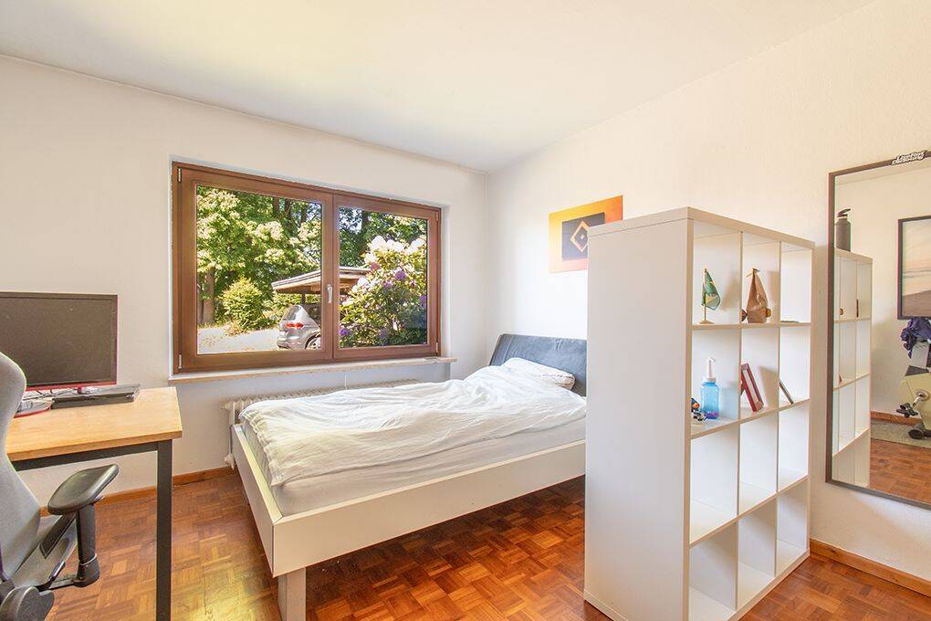 Haus – Hamburg, Wohldorf-Ohlstedt - Ansicht 5