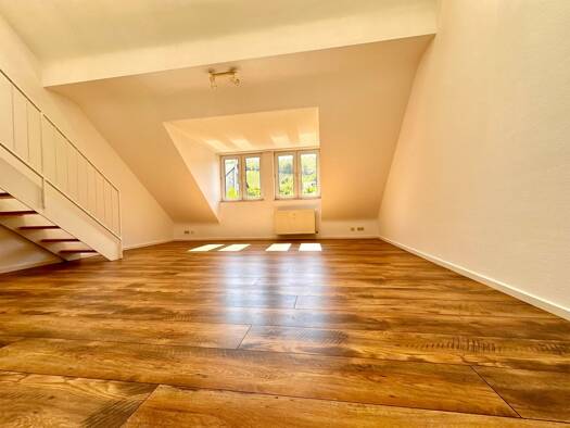 Maisonette zum Kauf provisionsfrei 190.000 € 2 Zimmer 60,5 m² frei ab sofort Güterstraße 49 Trier-Ost Trier 54295