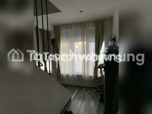 Wohnung zur Miete Tauschwohnung 834 € 5 Zimmer 111 m² 1. Geschoss Reinickendorf Reinickendorf 13409