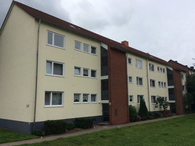 Wohnung zur Miete 665 € 3 Zimmer 65 m² 2. Geschoss frei ab 28.06.2025 Brucknerstr. 15 Winz-Baak Hattingen 45529