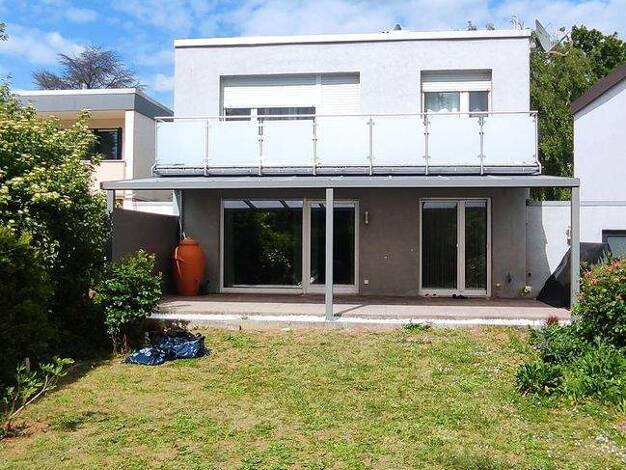 Wohnung zur Miete Wohnen auf Zeit 1.699 € 2 Zimmer 60 m² frei ab 01.06.2026 Bretzenheim Mainz 55128