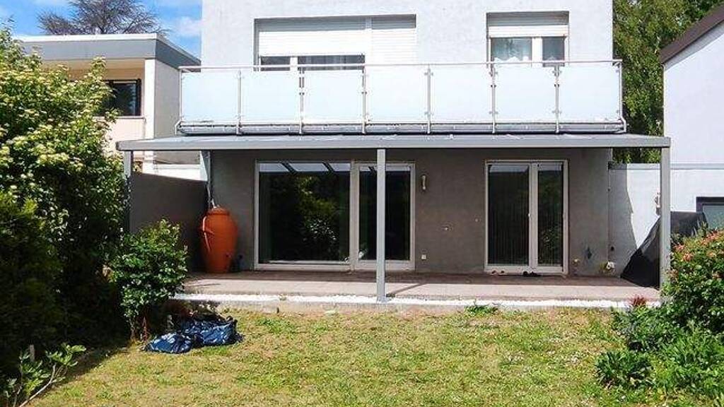 Wohnung zur Miete auf Zeit 1.699 € 2 Zimmer 60 m² frei ab 16.11.2026 Bretzenheim Mainz 55128