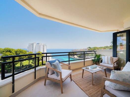 Wohnung zum Kauf 895.000 € 2 Zimmer 79 m² 6. Geschoss Calvi? 07181