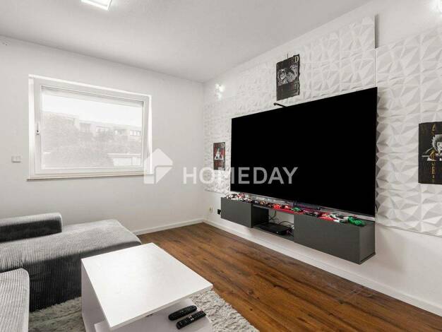 Wohnung zum Kauf 185.000 € 2 Zimmer 54 m² EG Opladen Leverkusen 51379