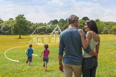 Grundstück zum Kauf provisionsfrei 77.000 € 350 m² Grundstück Neuses Ansbach 91522