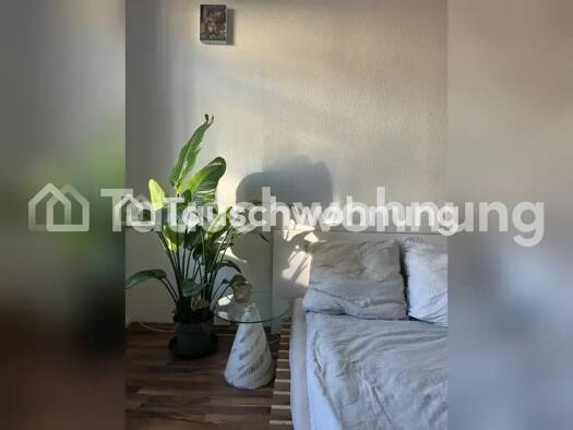 Studio zur Miete Tauschwohnung 400 € 1 Zimmer 38 m² Pieschen-Nord/Trachenberge Ortsamtsbereich Pieschen 01127