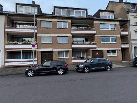 Wohnung zum Kauf provisionsfrei 142.500 € 3 Zimmer 76 m² 3. Geschoss Wanheim-Angerhausen Duisburg 47249