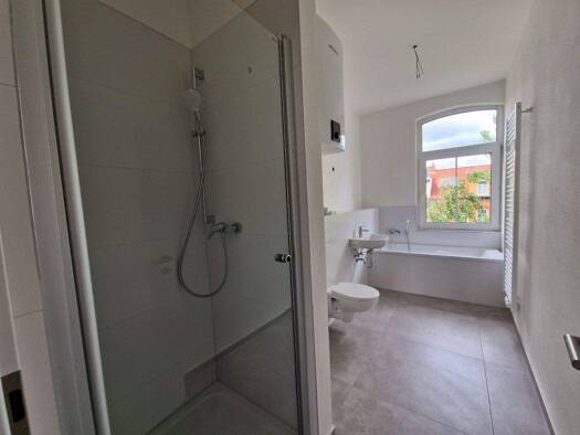 Wohnung zum Kauf 127.995 € 2 Zimmer 50,8 m² 3. Geschoss frei ab sofort Andreasvorstadt Erfurt 99089