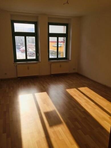 Wohnung zur Miete 300 € 3 Zimmer 57,2 m² EG Frankenberger Str. 195 WE 01 Ebersdorf Chemnitz 09131