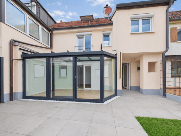 Reihenmittelhaus zum Kauf 615.000 € 5 Zimmer 110 m² 270 m² Grundstück Landsberg Landsberg am Lech 86899