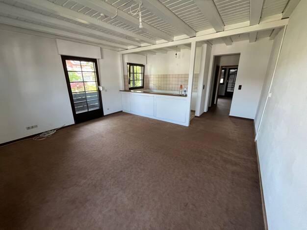 Wohnung zum Kauf 229.000 € 2 Zimmer 64 m² 1. Geschoss Eppertshausen 64859