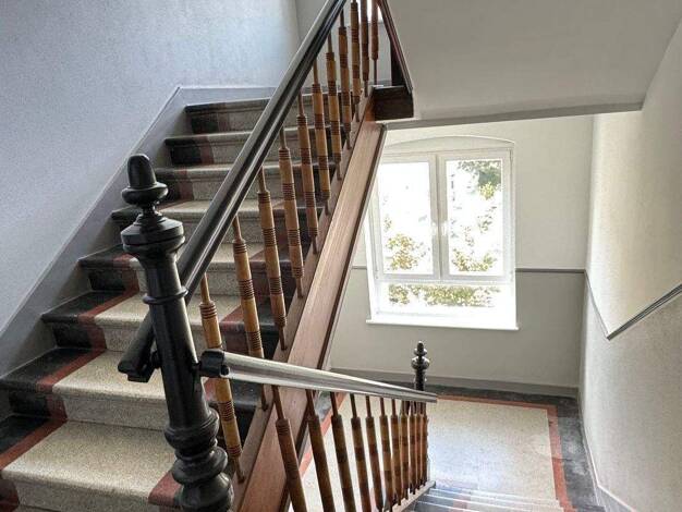Wohnung zum Kauf provisionsfrei als Kapitalanlage geeignet 210.000 € 2 Zimmer 45 m² Südfriedhof Kiel 24114
