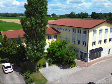 Wohnung zur Miete 1.790 € 3 Zimmer 101,6 m² 1. Geschoss frei ab sofort Markt Schwaben 85570