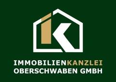 Immobilienkanzlei Oberschwaben GmbH logo