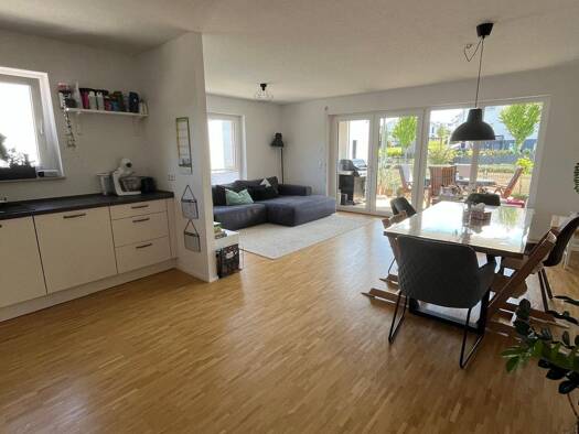 Wohnung zur Miete 1.596 € 4,5 Zimmer 112 m² Geschoss 1/2 frei ab 01.11.2025 Weinsberg 74189