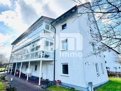 Wohnung zum Kauf 249.000 € 3 Zimmer 120 m² Dachgeschoss, 3. Geschoss frei ab sofort Ochshausen Lohfelden 34253