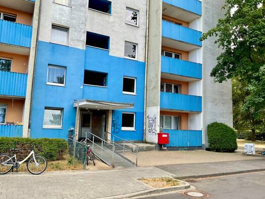 Wohnung zur Miete 529 € 3 Zimmer 75 m² 9. Geschoss Miesheimer Weg 1 Wörthsiedlung Düren 52351